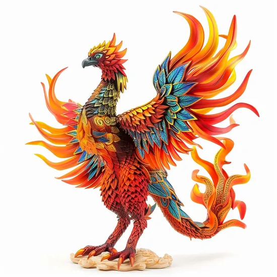 Custom 3D Cartoon PVC Figure Collectible Resin Toy