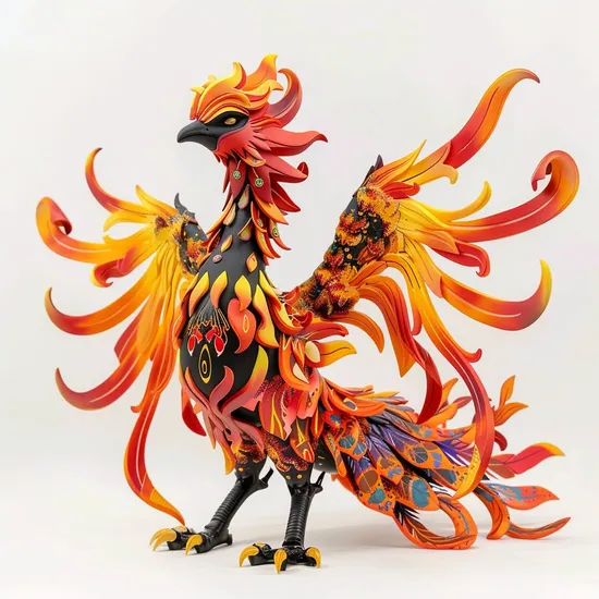 Custom 3D Cartoon PVC Figure Collectible Resin Toy