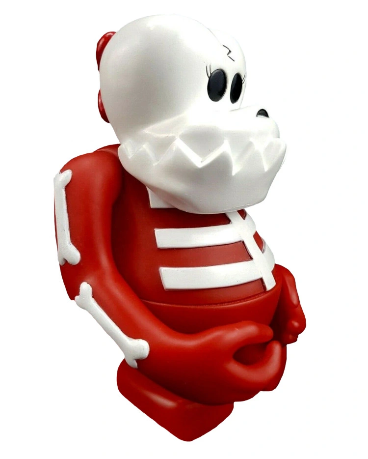 Custom OEM Resin Toy and Art Sculpture Manufacturing