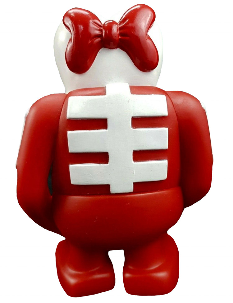 Custom OEM Resin Toy and Art Sculpture Manufacturing